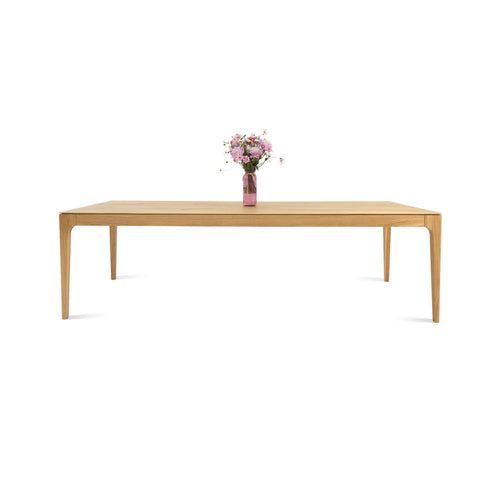 CAROLINA | Oak Dining Set image 92