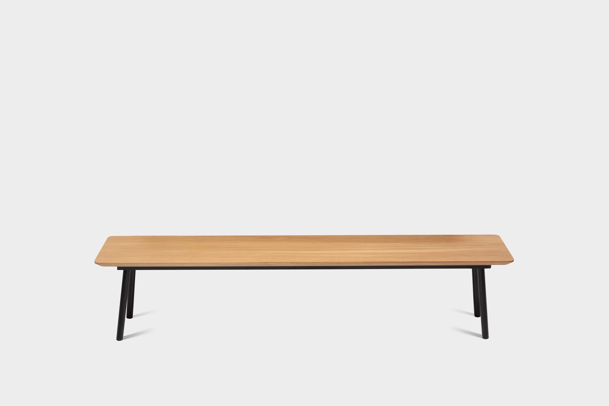 BENCH TOP | OAK | 160 x 40 x 3 cm | B102 Stock