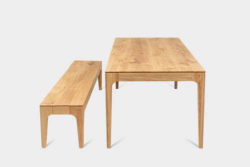 CAROLINA | Oak Dining Set image 98