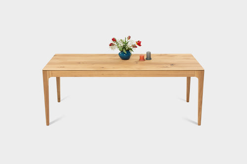 CAROLINA | Oak Dining Set image 97