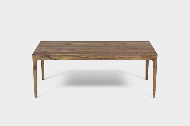 Table extensible CAROLINA | Noyer