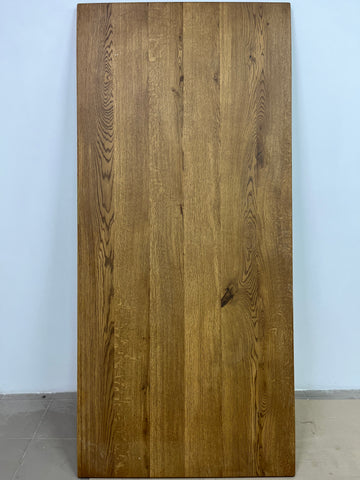 TABLE TOP | OAK | 220 x 100 x 3 cm | B49 Stock