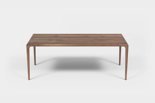 LÜNA | Walnut Dining Set image 7