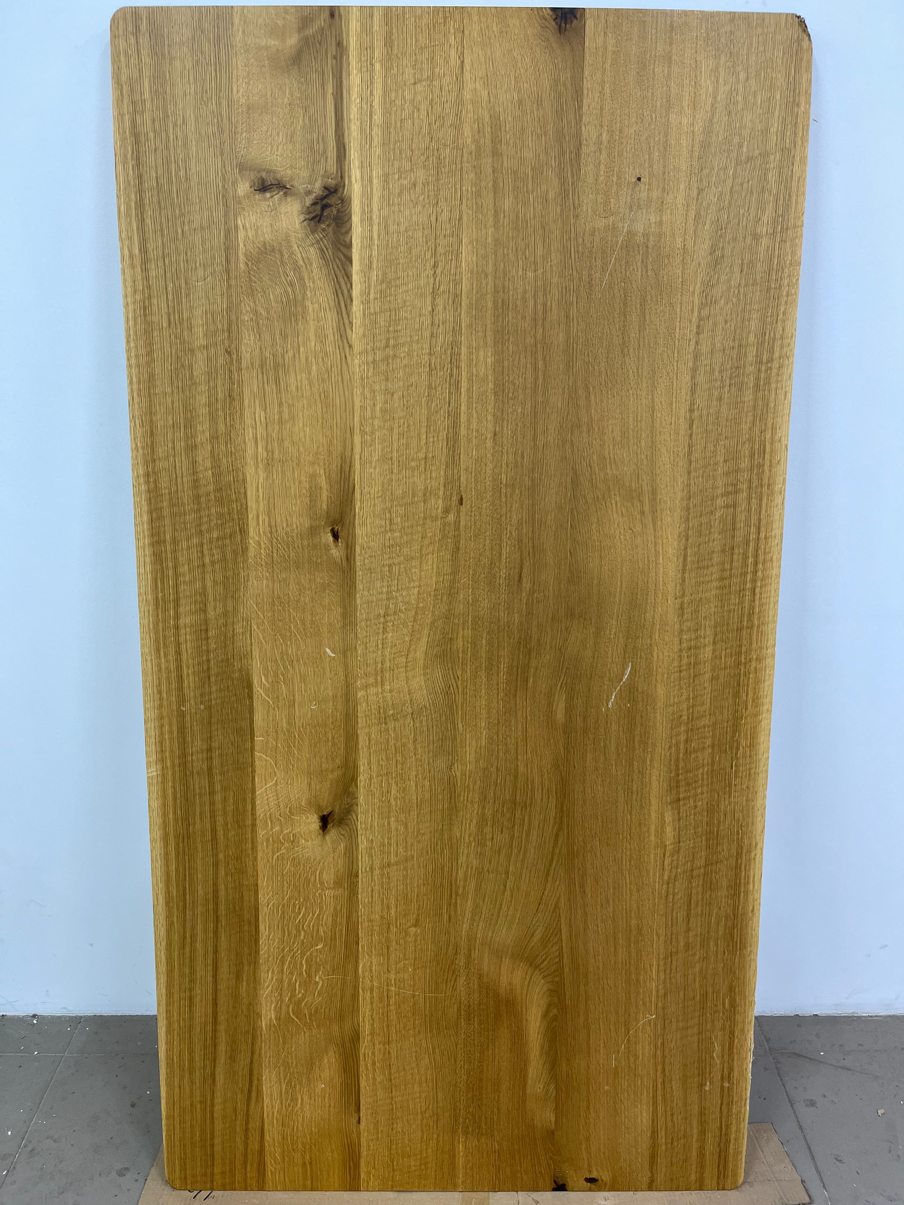 TABLE TOP | OAK | 160 x 85 x 3 cm | B95 Stock