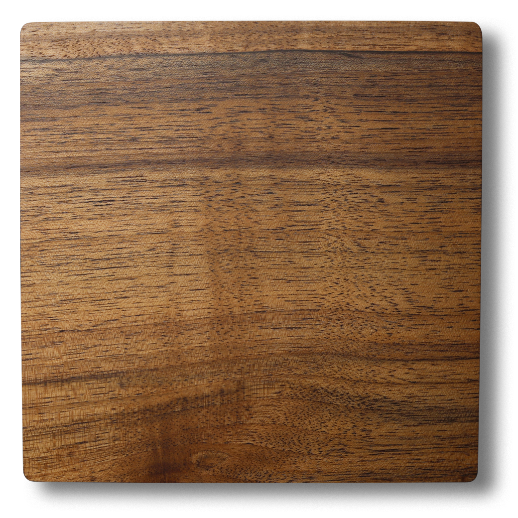 Walnut European | Teak Oil