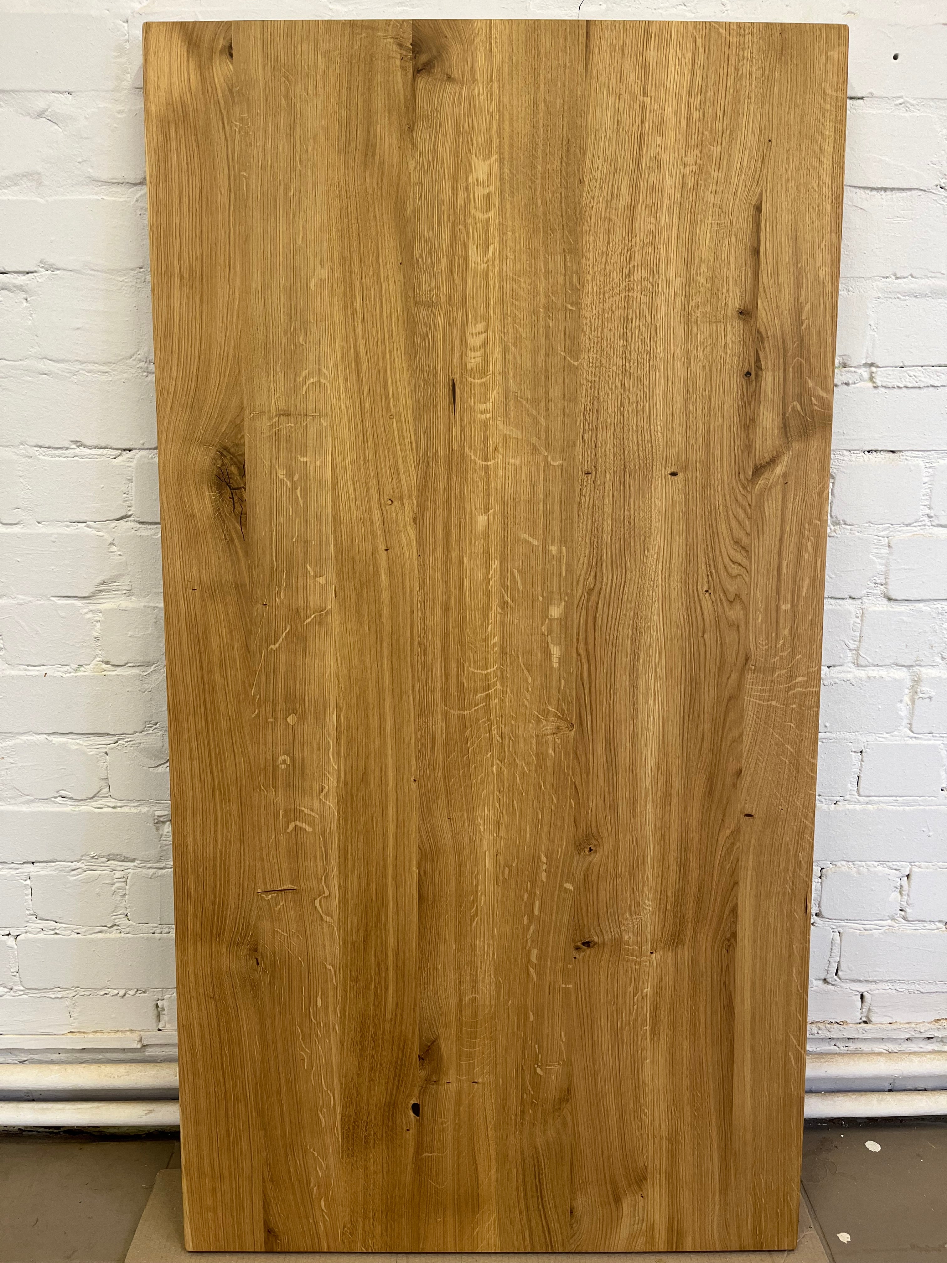 Table Top | Oak | 150 x 80 x 4 cm | B1 Stock