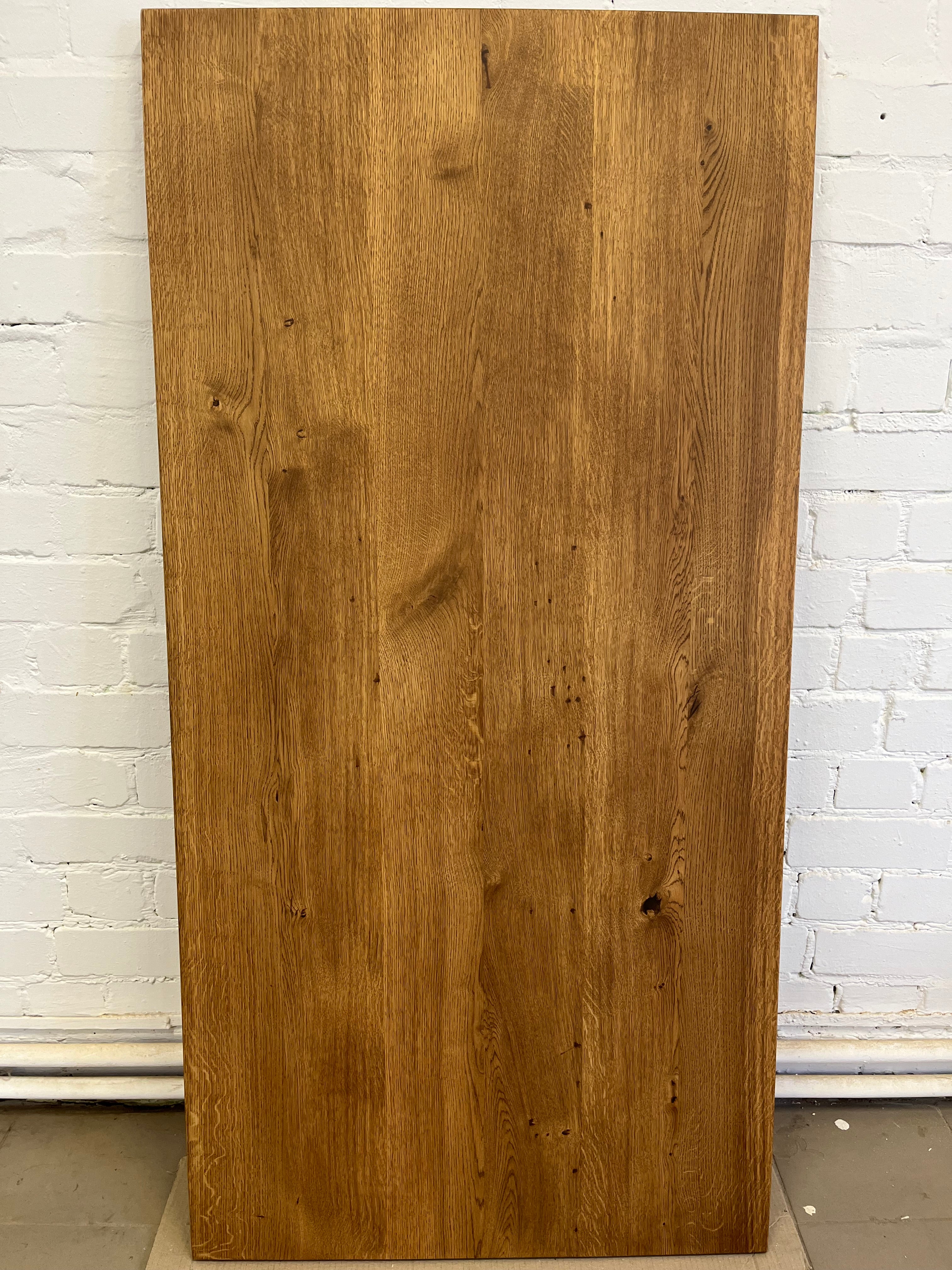 Table Top | Oak | 160 x 80 x 3 cm | B3 Stock