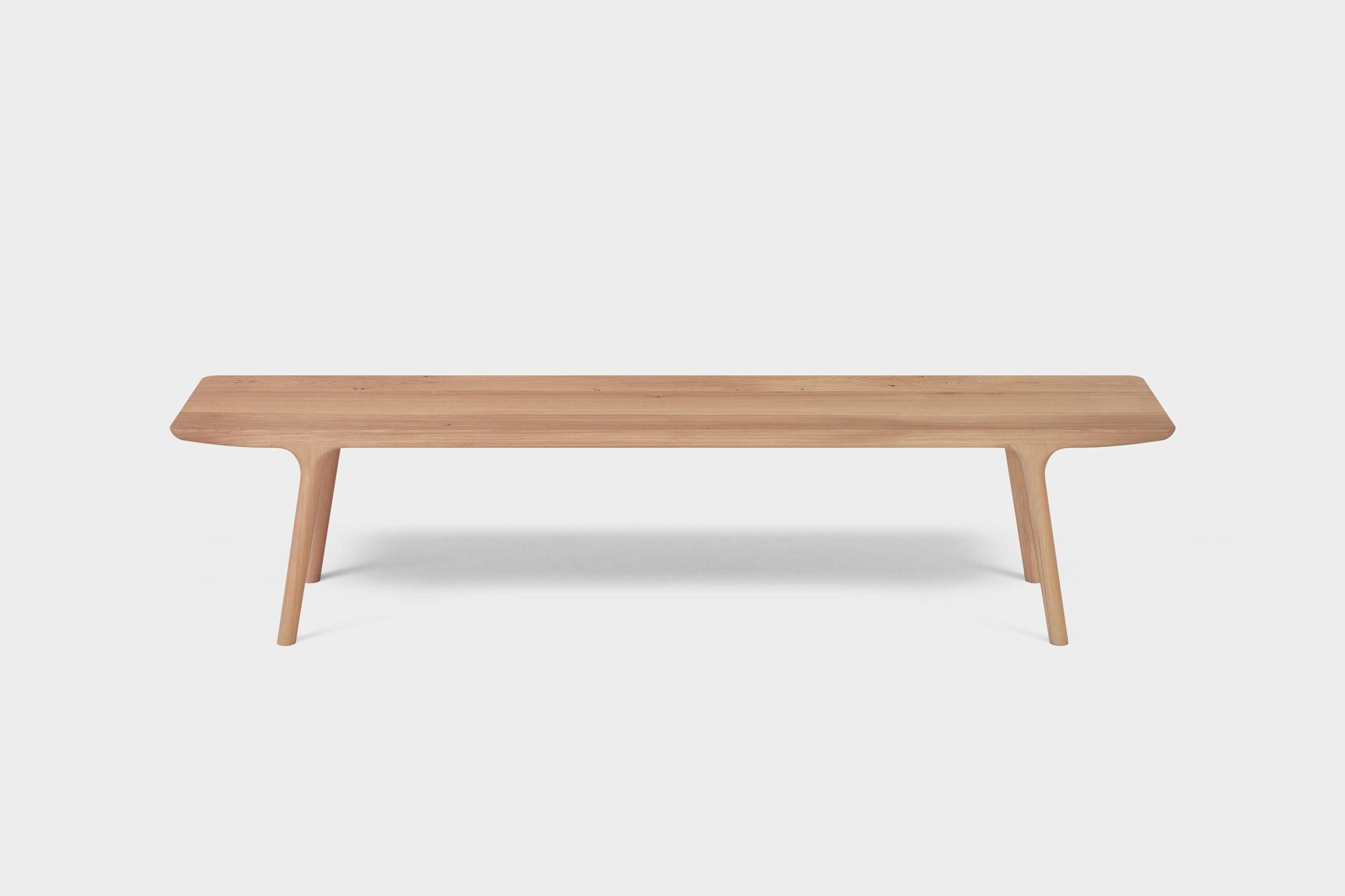 BRUNO S | Oak Bench