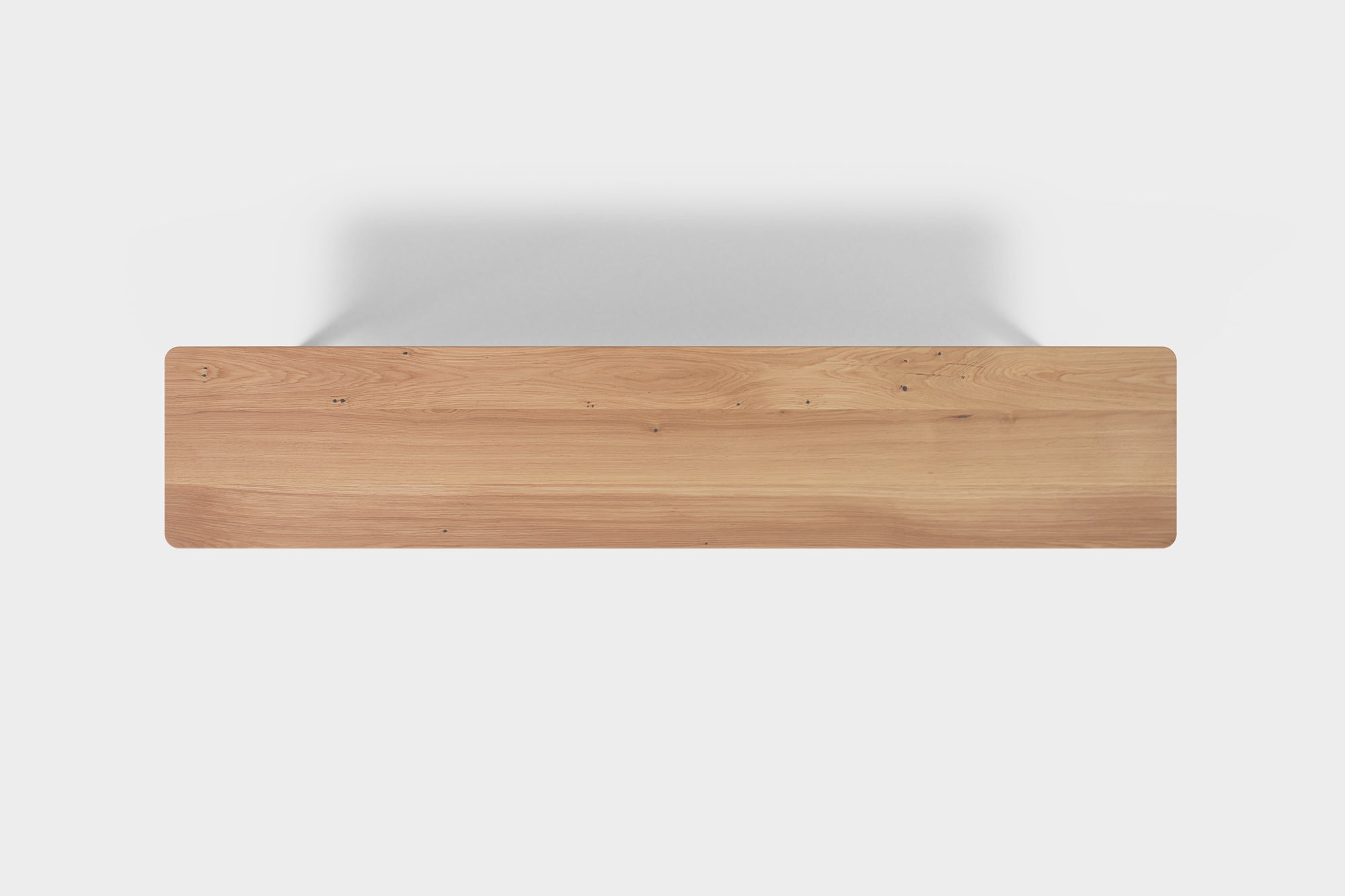 BRUNO S | Oak Bench