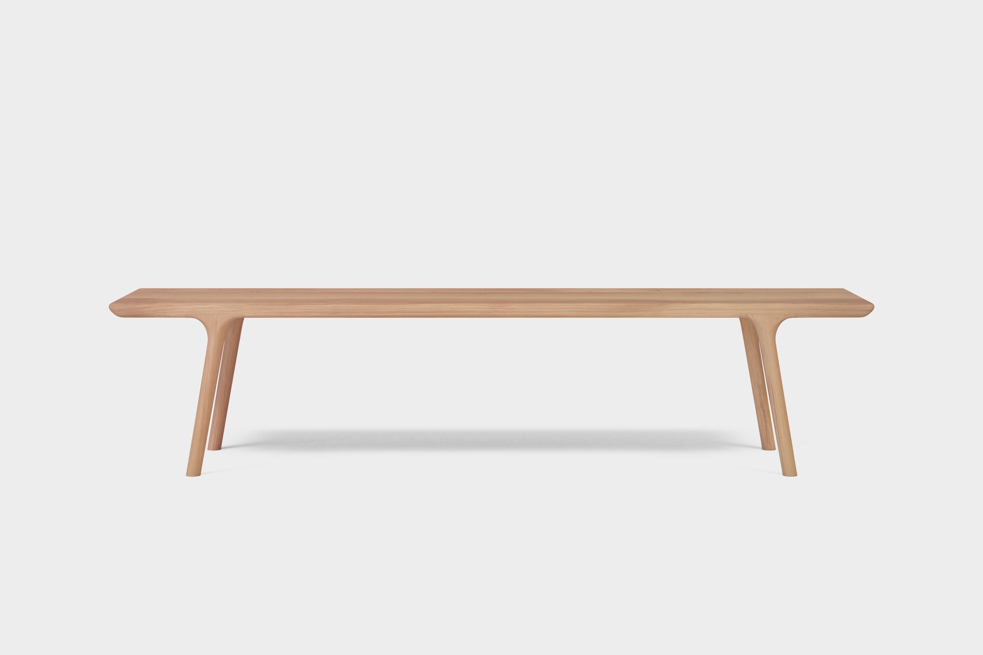 BRUNO S | Oak Bench