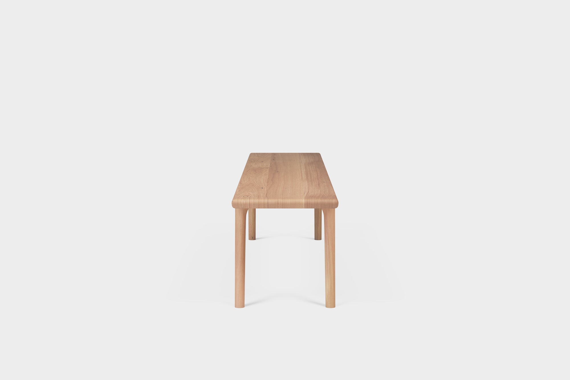 BRUNO S | Oak Bench