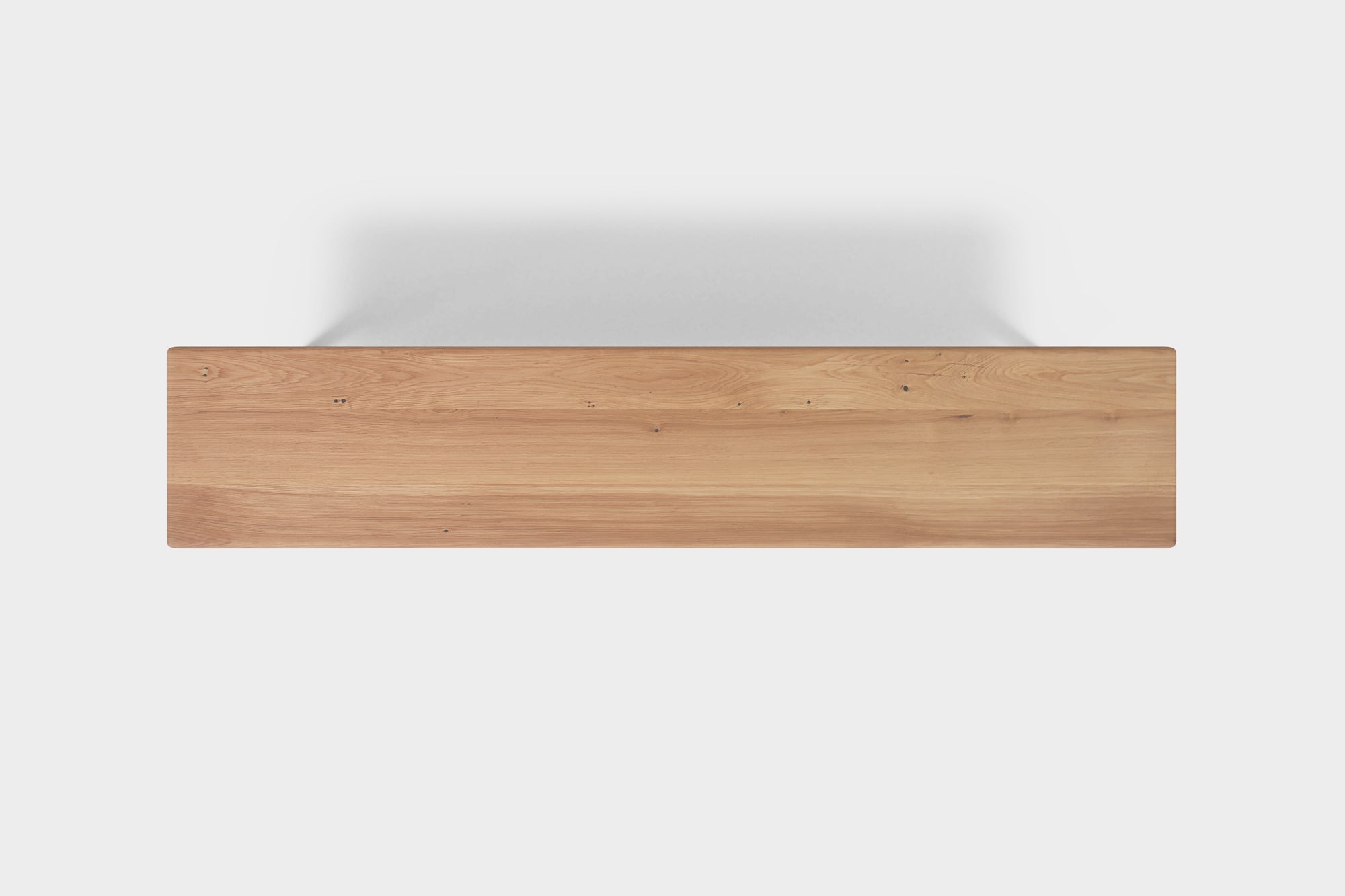 BRUNO S | Oak Bench