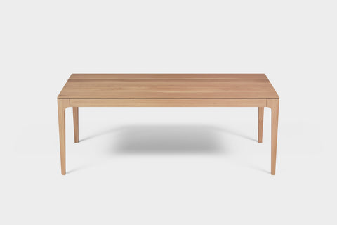 CAROLINA | Oak Dining Table