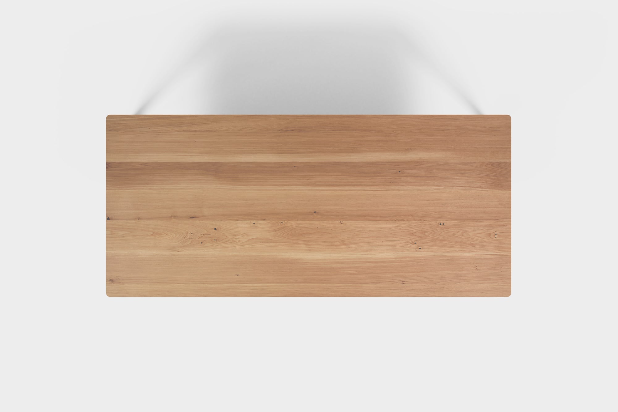 CAROLINA | Oak Dining Table