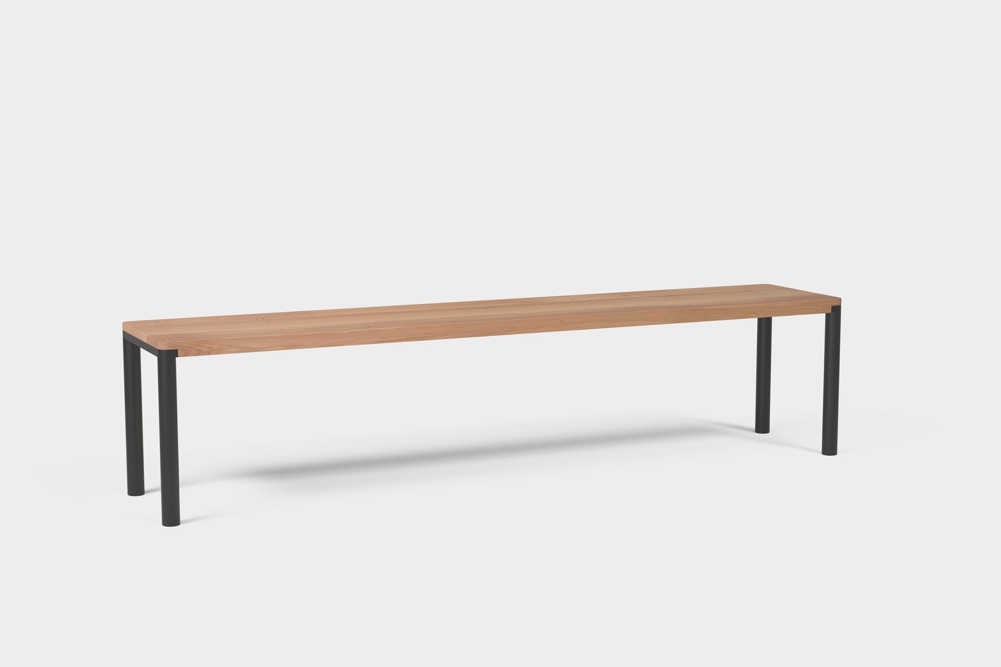 FRANKIE | Oak Dining Bench