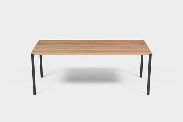 FRANKIE | Oak Dining Table