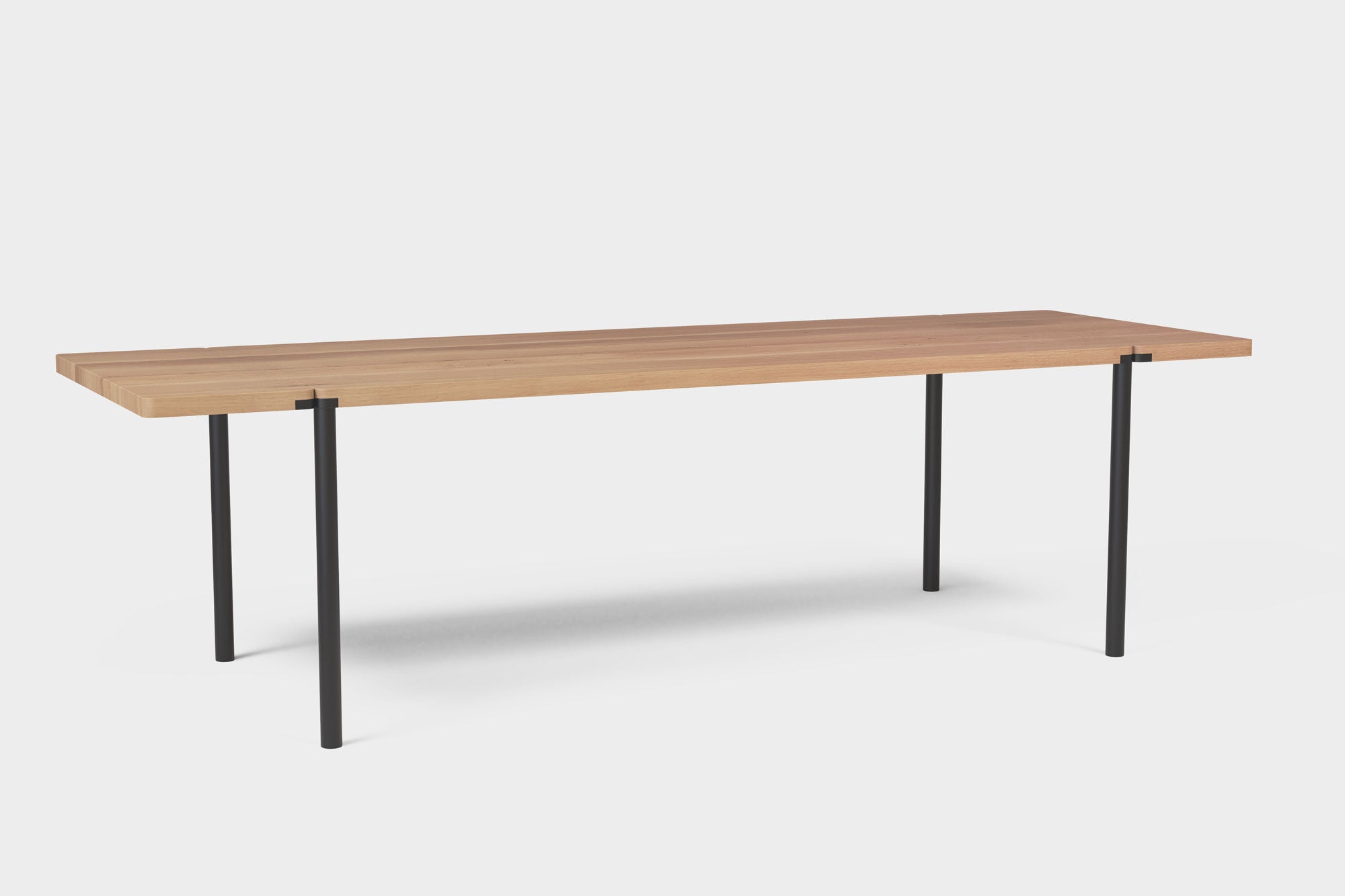 FRANKIE | Oak Extendable Dining Table