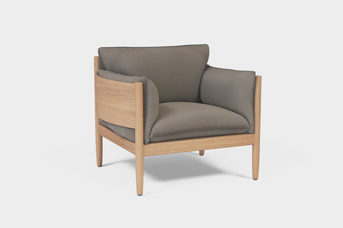 LULU | Oak Lounger image 20