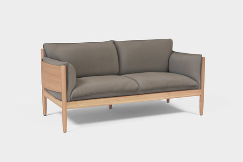 LULU | Oak Two Seater image 20