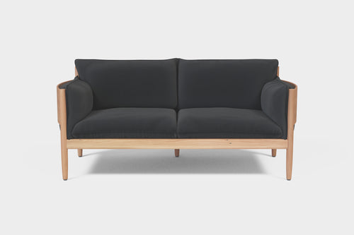 LULU | Oak Two Seater image 15