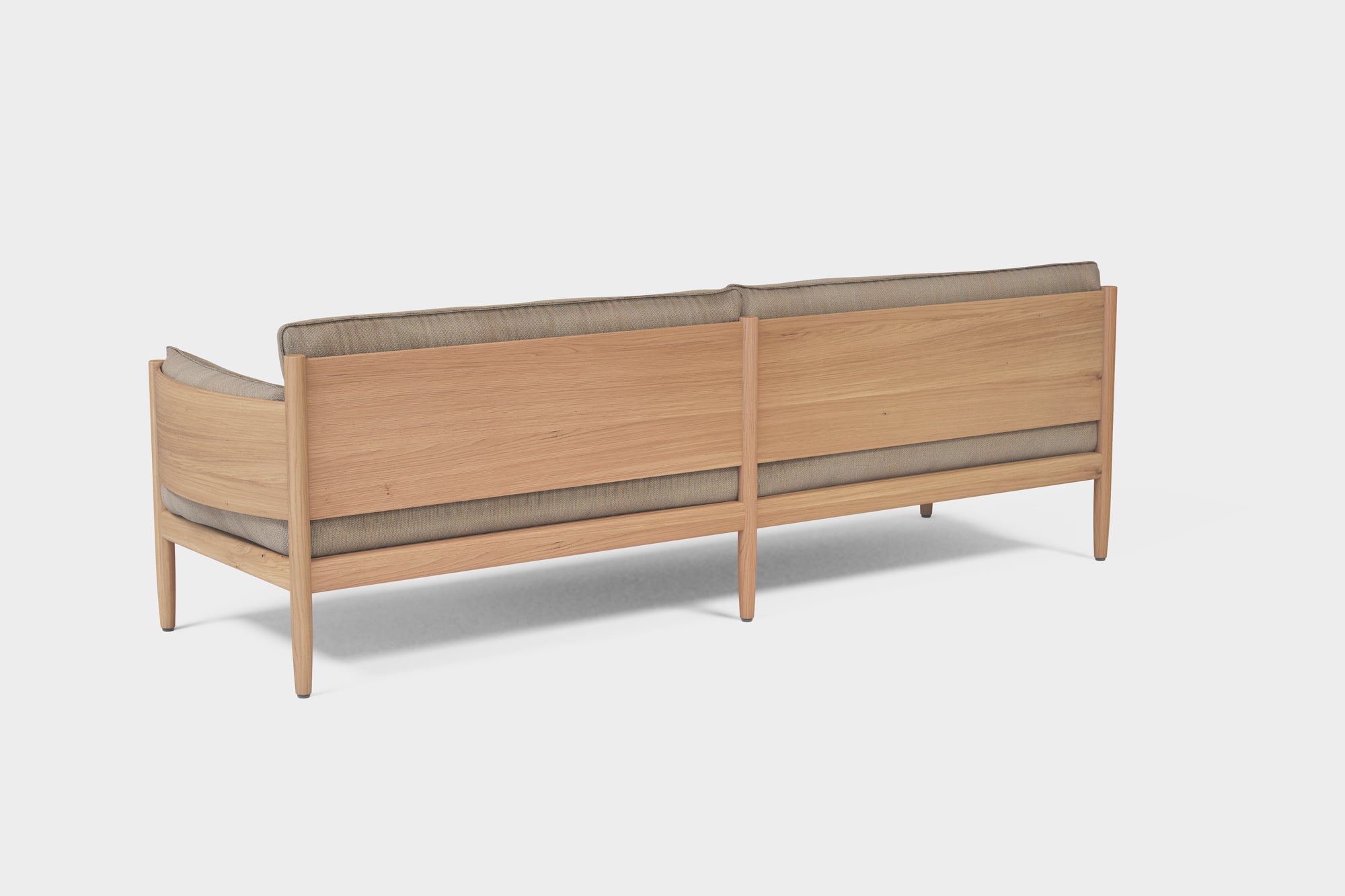 LULU | Oak Sofa