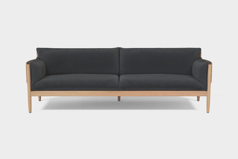 LULU | Oak Sofa