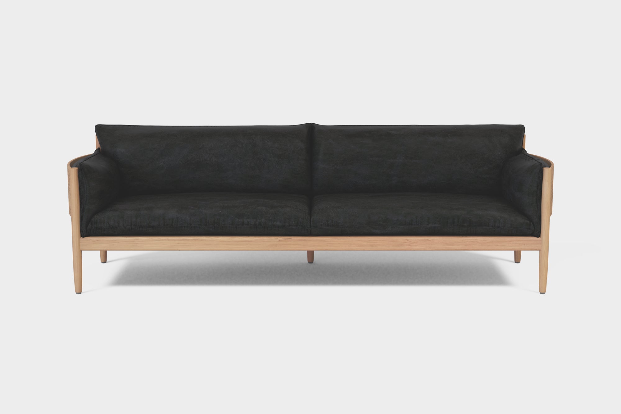 LULU | Oak Sofa