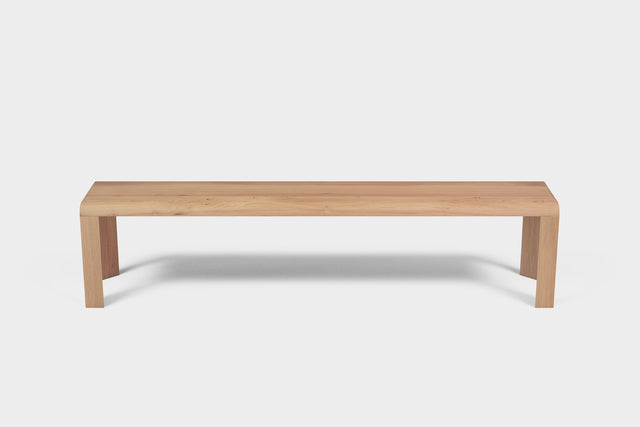 STELLAN | Oak Bench