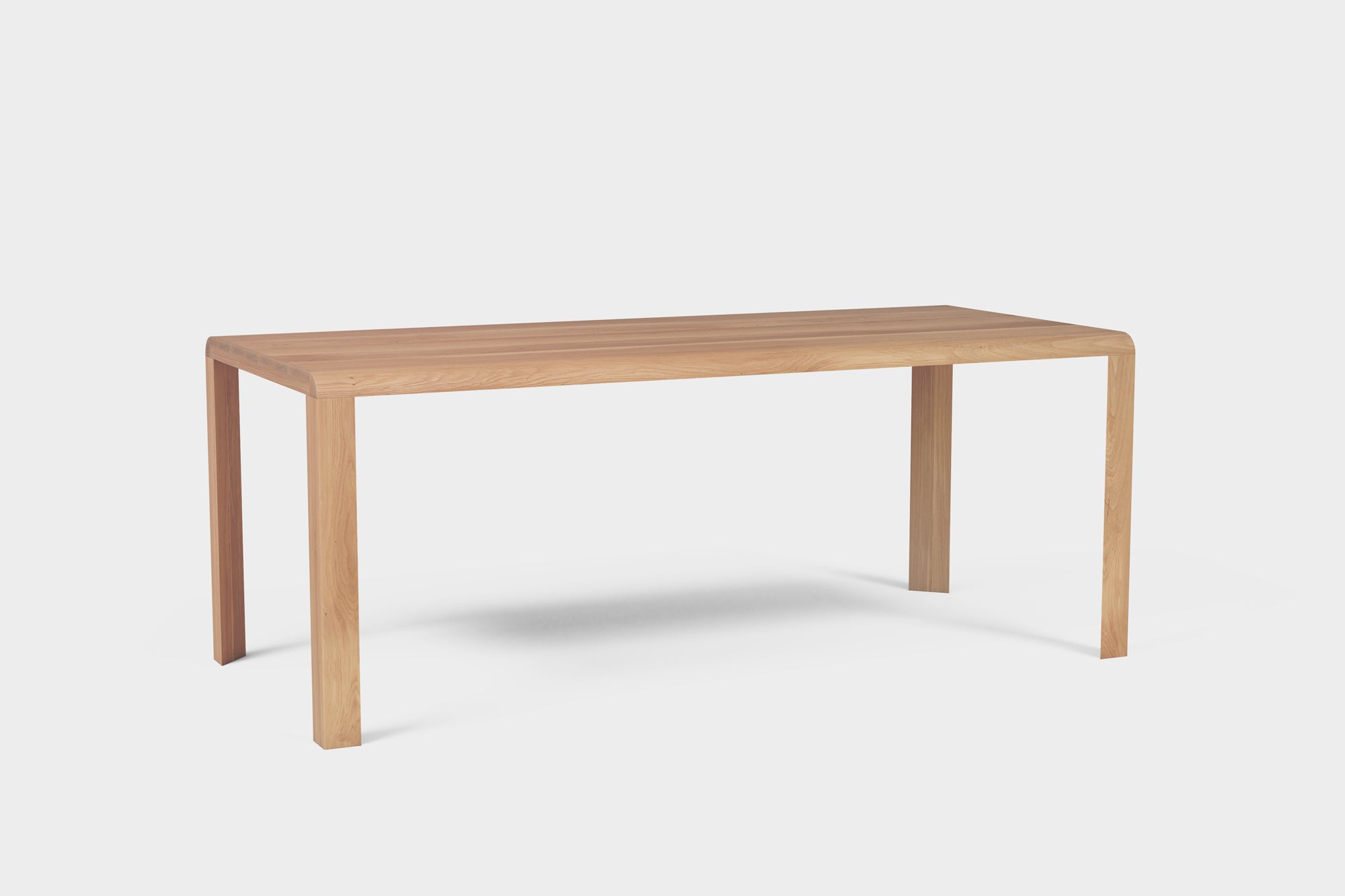 STELLAN | Oak Dining Table