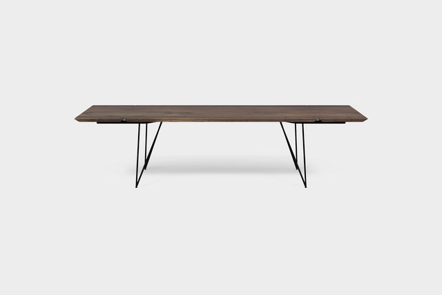 Table Extensible EMILIE | Noyer