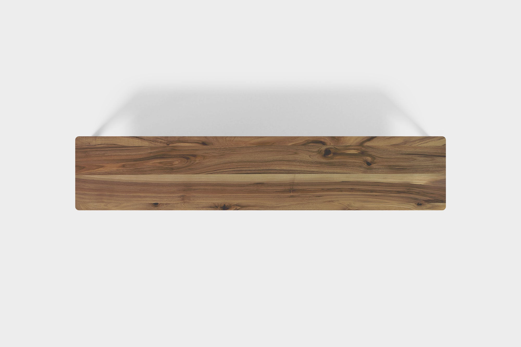 CAROLINA | Walnut Dining Bench