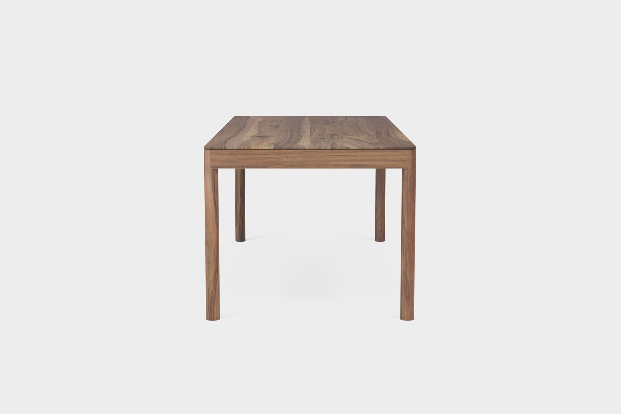 CAROLINA S | Walnut Dining Bench