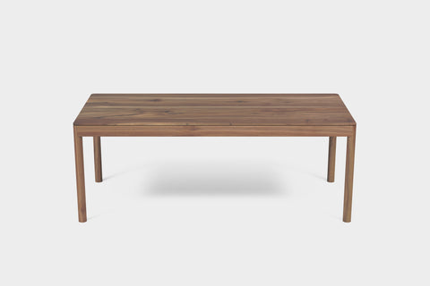 CAROLINA S | Walnut Dining Table