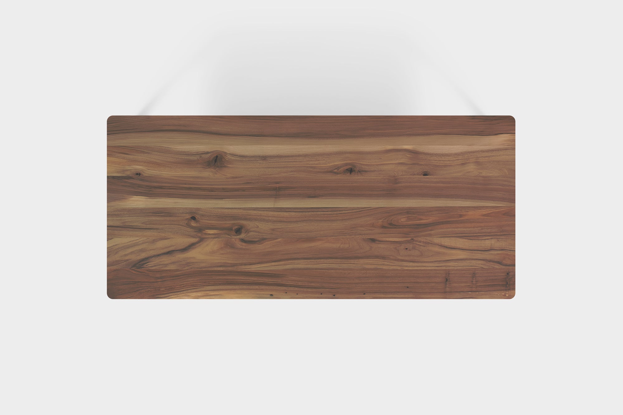 CAROLINA S | Walnut Dining Bench