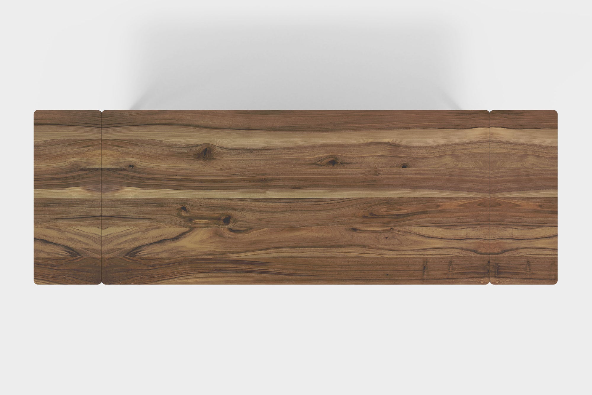 FRANKIE | Walnut Extendable Dining Table