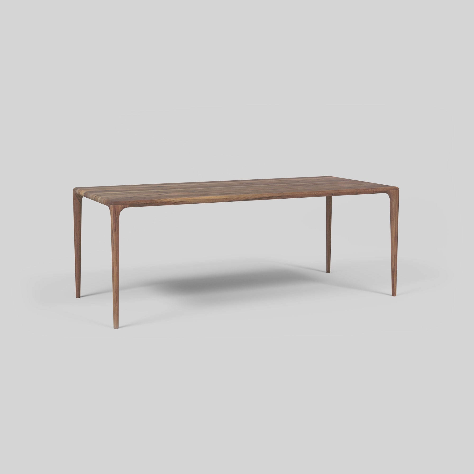 LÜNA | Walnut Collection