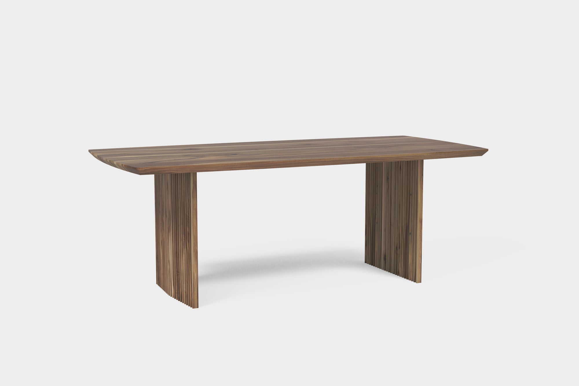 MIOKO | Walnut Dining Table