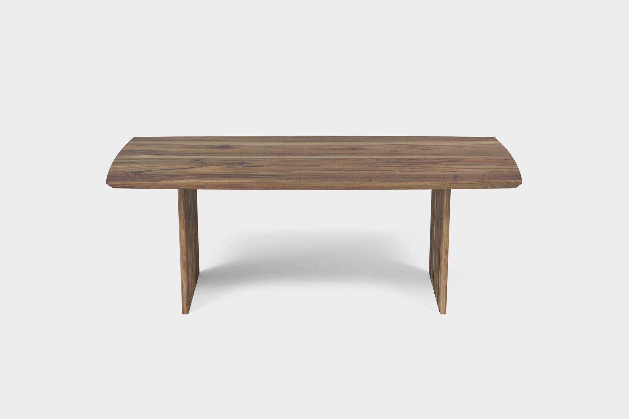 MIOKO | Walnut Dining Table