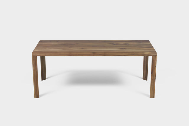 STELLAN | Walnut Dining Table