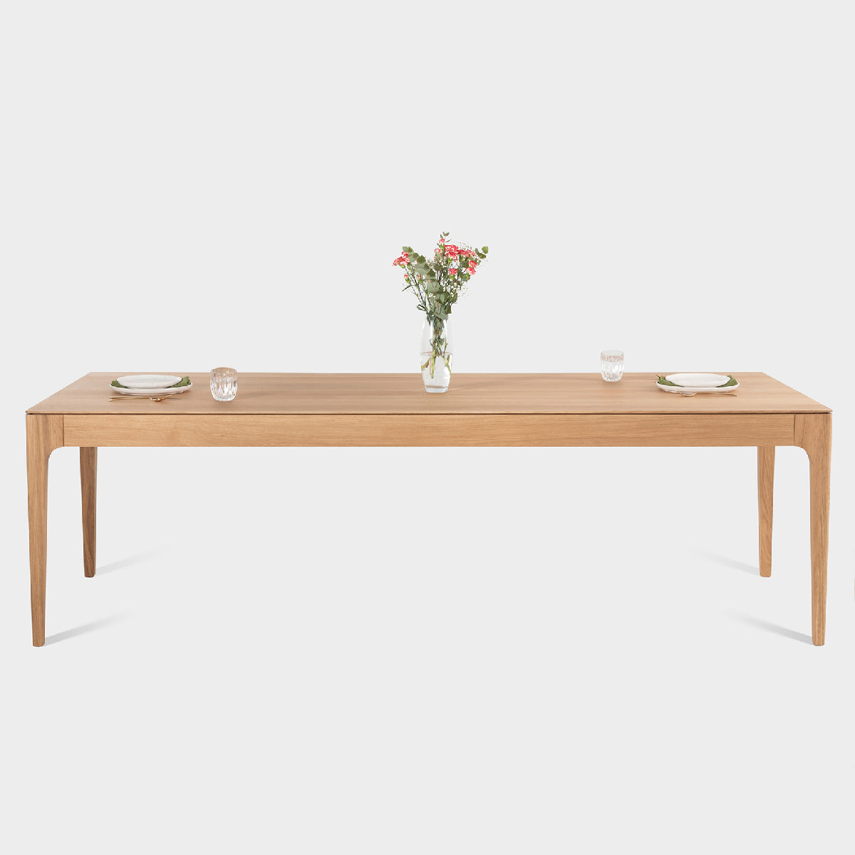 CAROLINA | Oak Dining Table