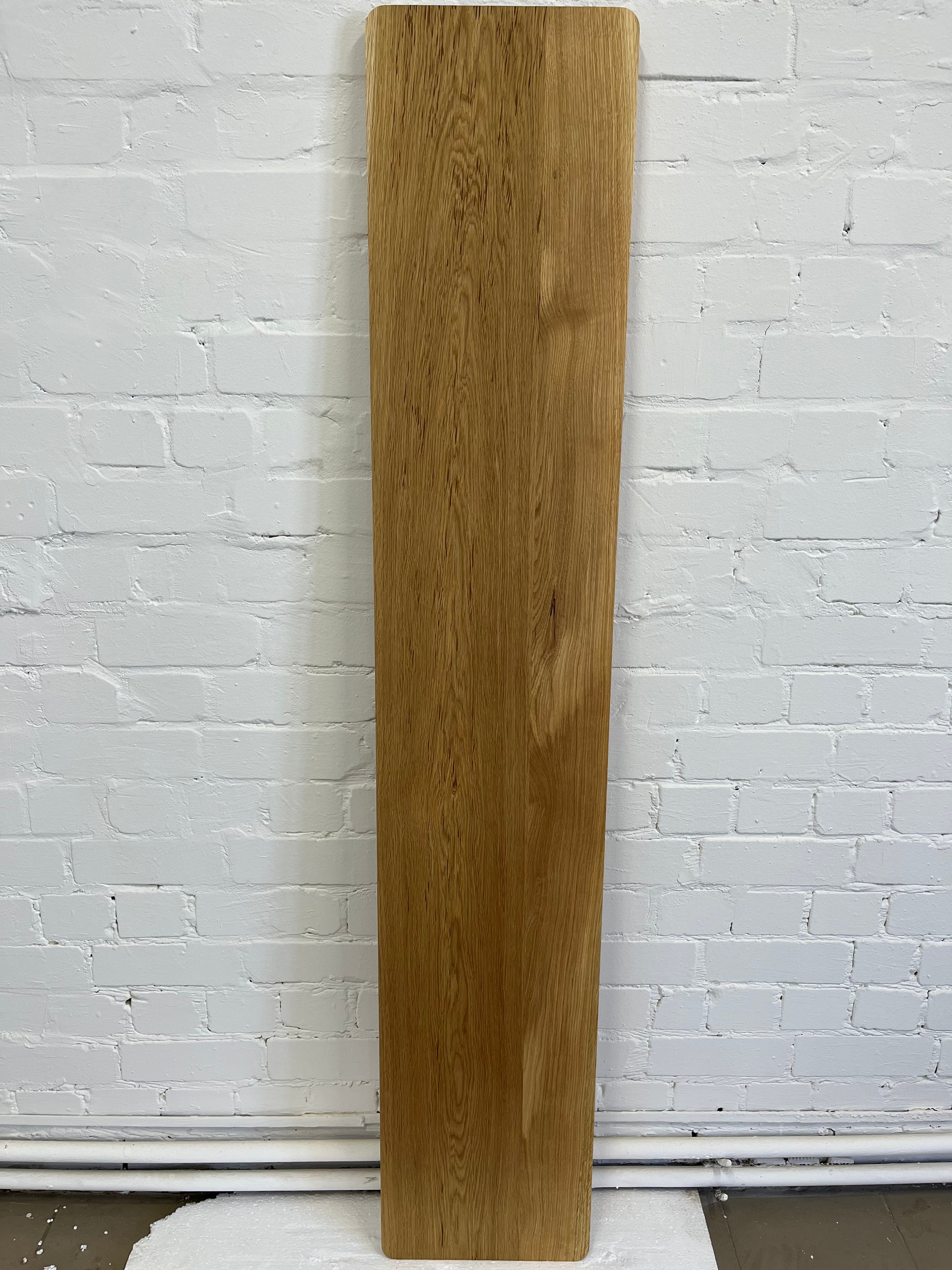 MARTA BENCH | Oak | 190 x 35 x 3 cm | N49/N50/51B Stock