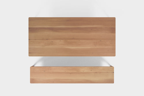 CAROLINA | Oak Dining Set image 94