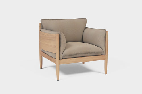 LULU | Walnut Lounger image 30