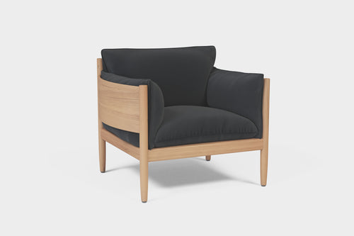 LULU | Oak Lounger image 32