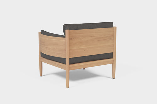 LULU | Walnut Lounger image 39