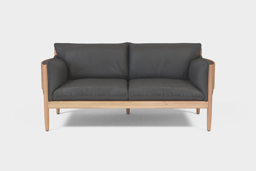 LULU | Oak Two Seater image 41