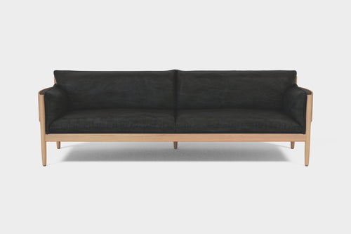 LULU | Oak Sofa image 48