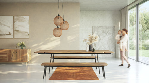 MARTA | Walnut Collection image 3