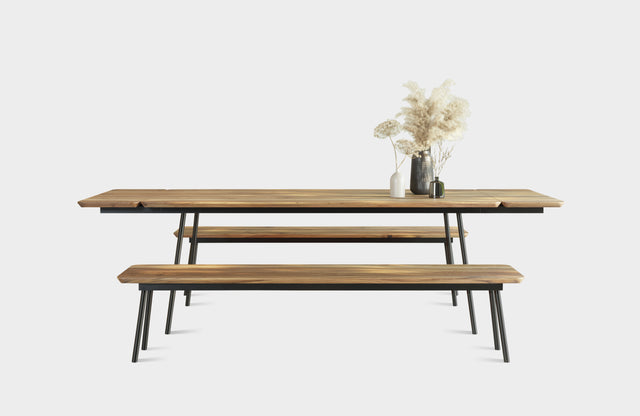 MARTA | Walnut Collection