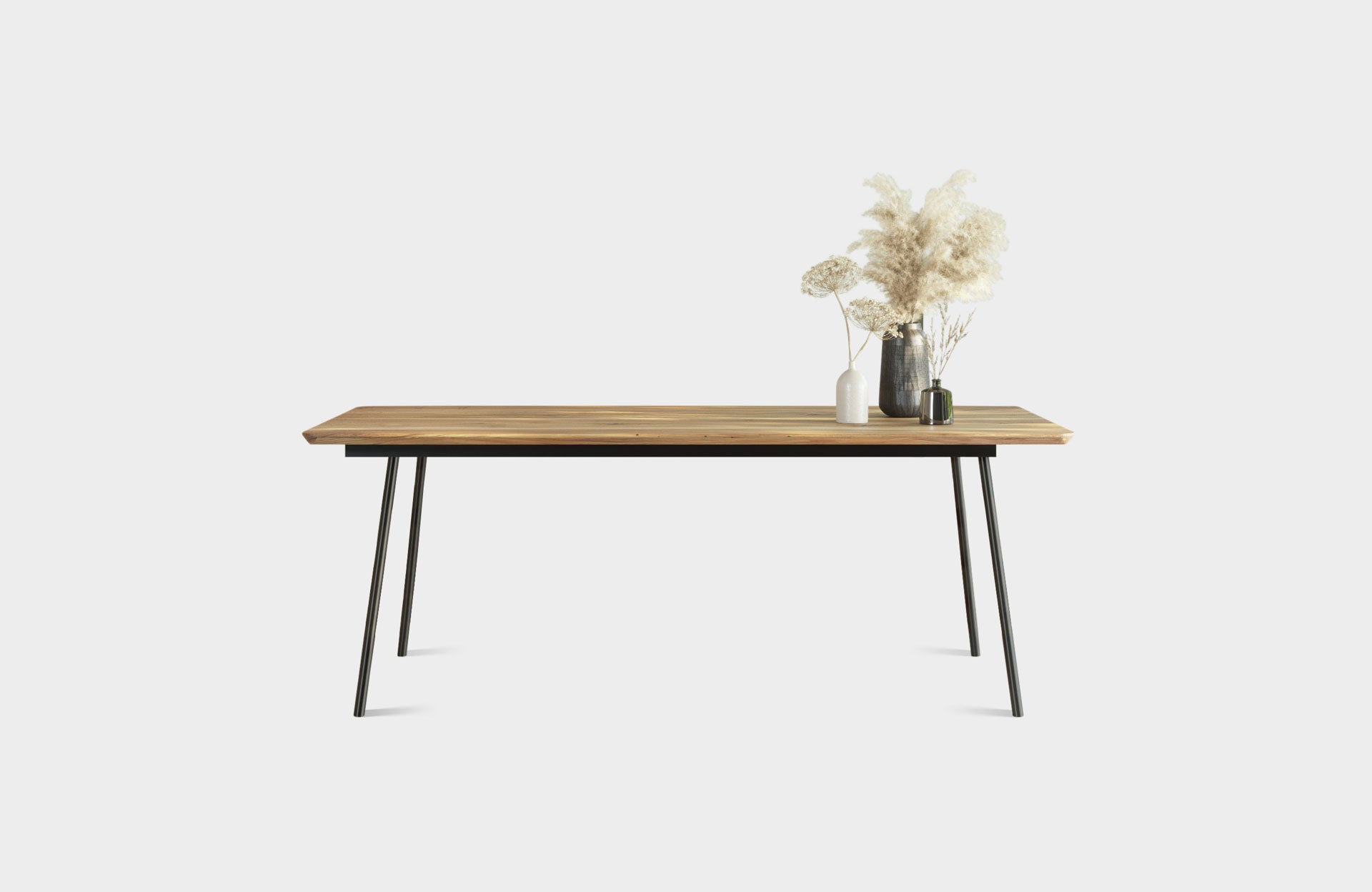 MARTA | Walnut Dining Table